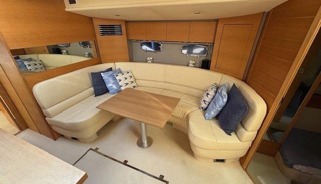 Elle yacht for sale 4