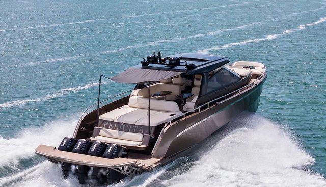 FELICITA yacht for sale 9
