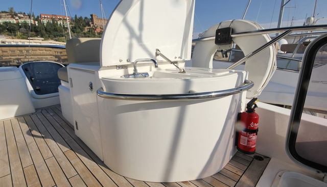 GENEVIEVE yacht for sale 10