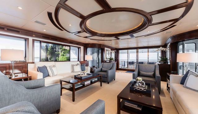 SUMMERDANCE yacht for sale 8
