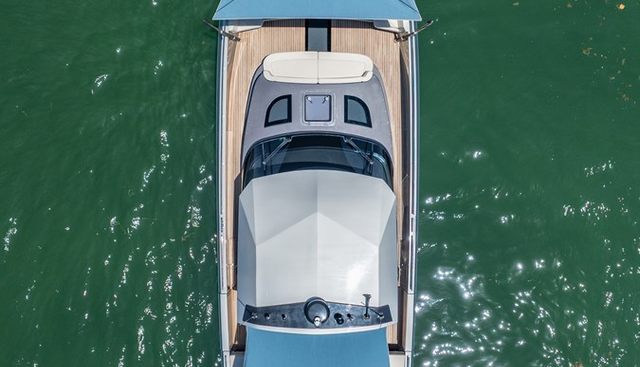 YANINA yacht for sale 12