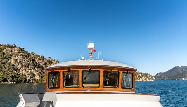 YOSMA yacht for sale 54