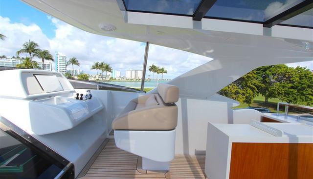 CHITOCHI 108' yacht for sale 18