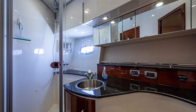 Ohana yacht for sale 33