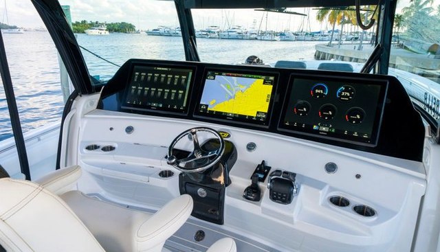 noname yacht for sale 18