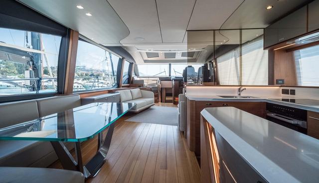 noname yacht for sale 19