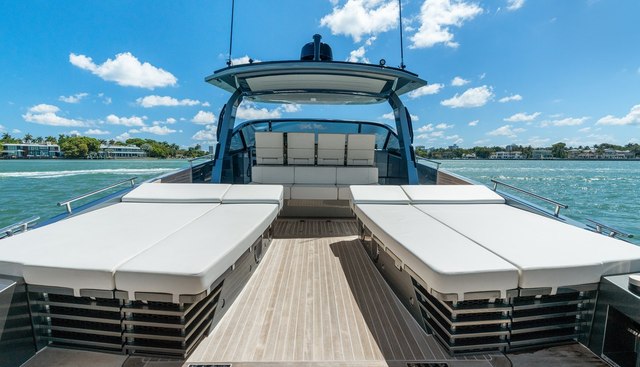 PURA VIDA yacht for sale 23