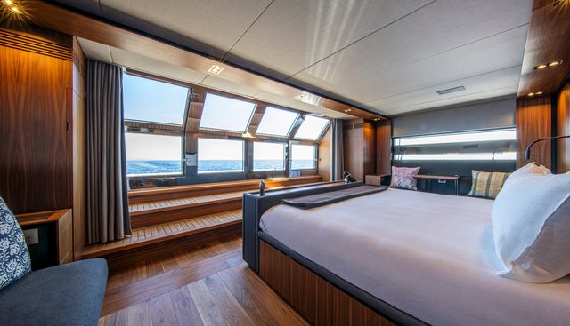 CASA yacht for sale 14