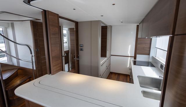 X80031 - Nonni yacht for sale 54