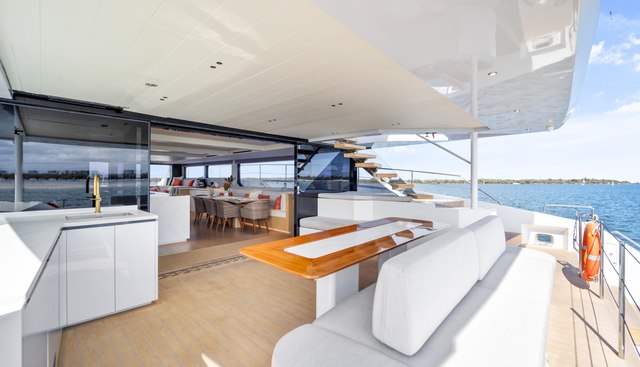 Bundalong yacht for sale 10