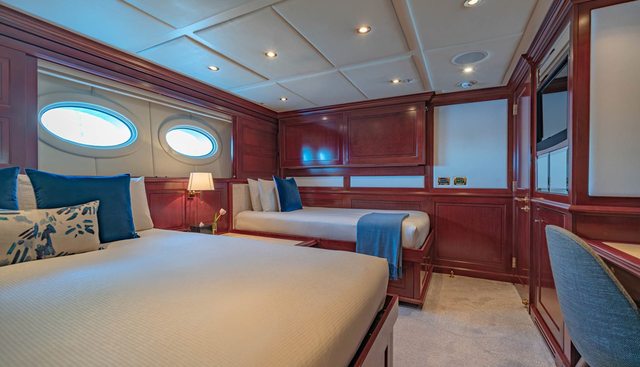 SAPPHIRE yacht for sale 24