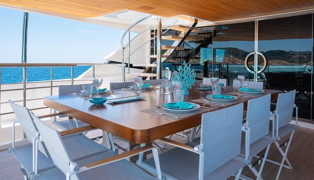 noname yacht for sale 69