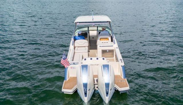 noname yacht for sale 8