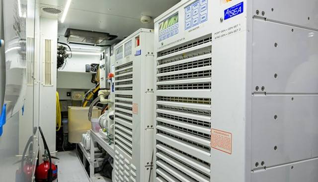 PHOENIX yacht for sale 133