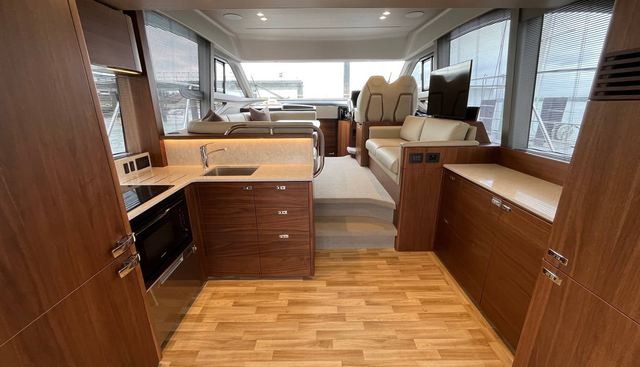 noname yacht for sale 9