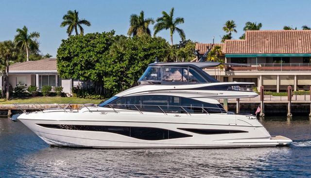 R&R yacht for sale 4