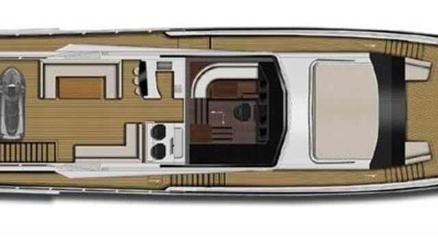 PAPILLON yacht for sale 35