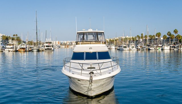 Oasis yacht for sale 7