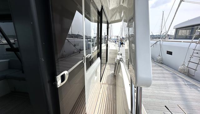 noname yacht for sale 12