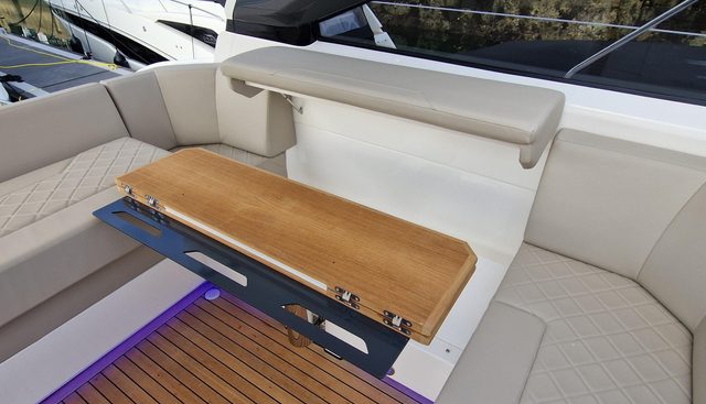 Volvo IPS & DPS yacht for sale 7