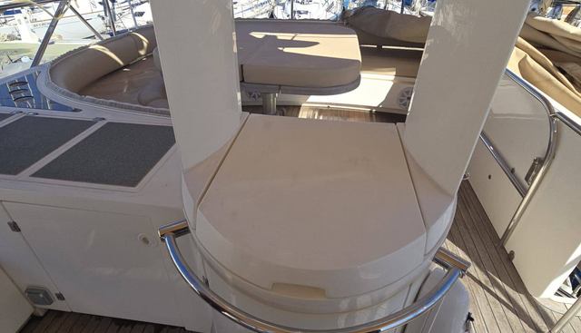 noname yacht for sale 68