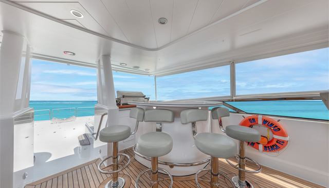 UNWINED yacht for sale 5