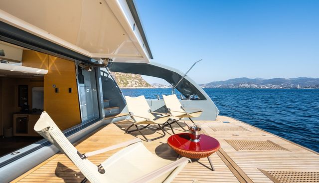 LEONIDAS yacht for sale 9