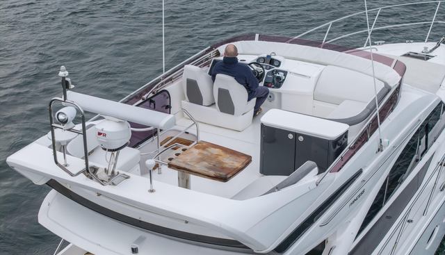 noname yacht for sale 19
