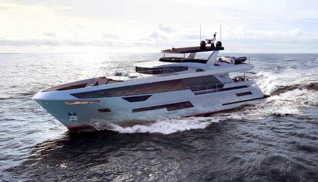 PAPILLON yacht for sale 29