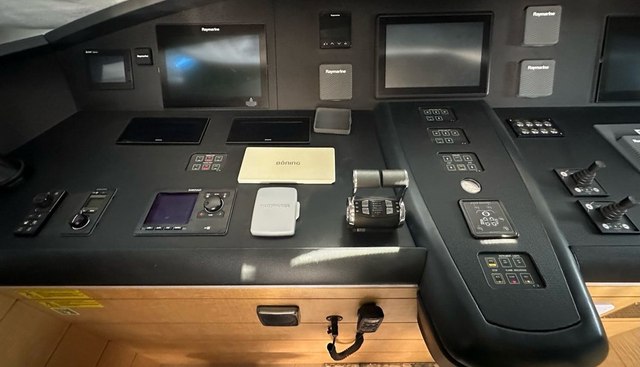 REKOMA yacht for sale 38