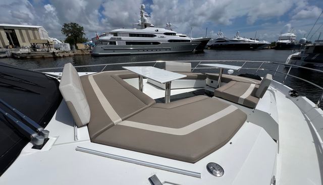 Jack of Hearts yacht for sale 8