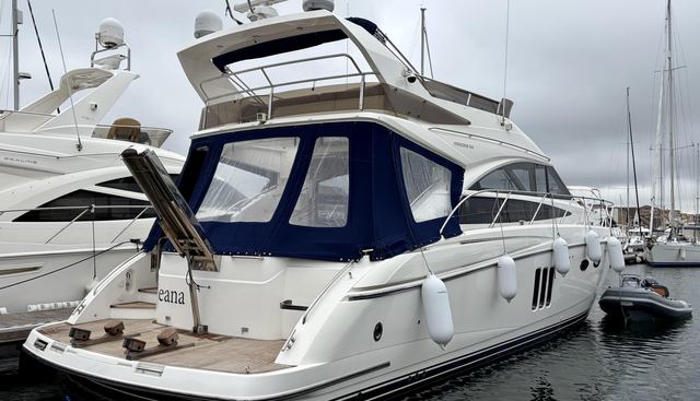 noname yacht for sale 13