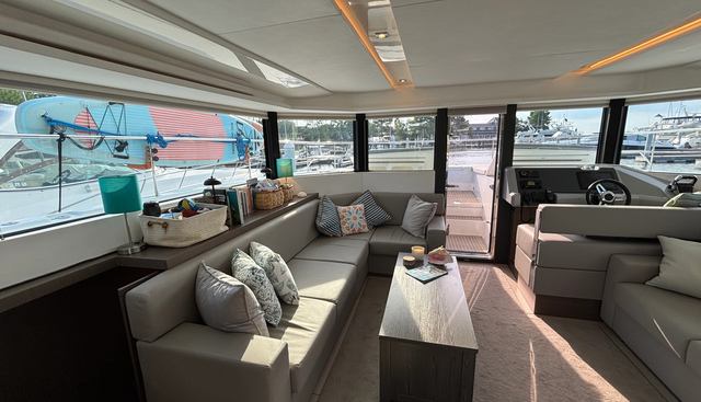 Master Concept 3 yacht for sale 13