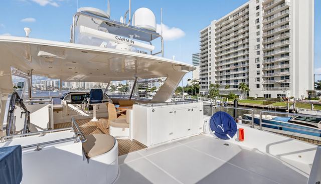 ARLENE yacht for sale 3