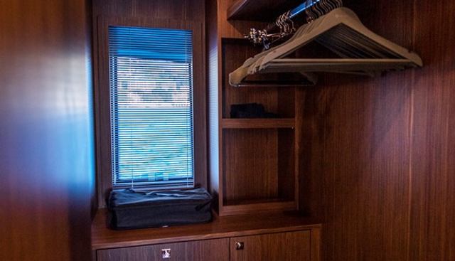 Wildone yacht for sale 13