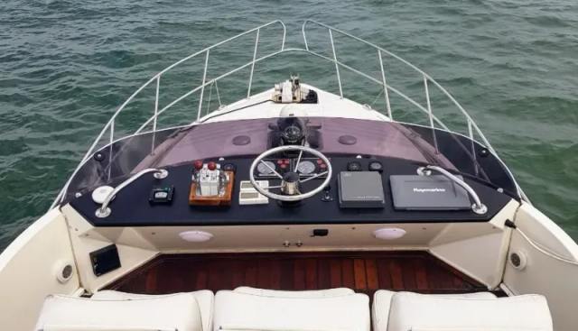 noname yacht for sale 8