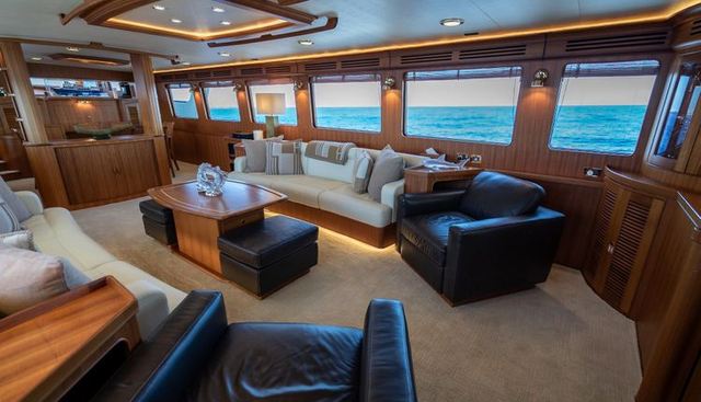 RAT PACK yacht for sale 22