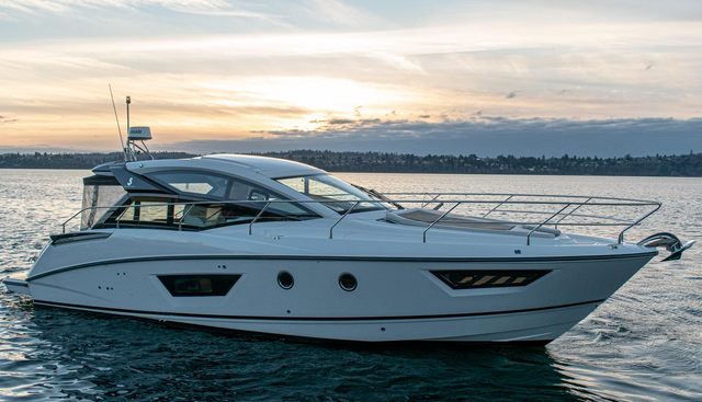 Ocean Eyes yacht for sale 2