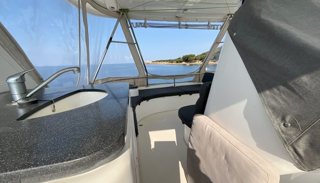 noname yacht for sale 10