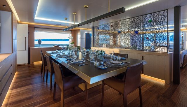 ALCHEMIST yacht for sale 5