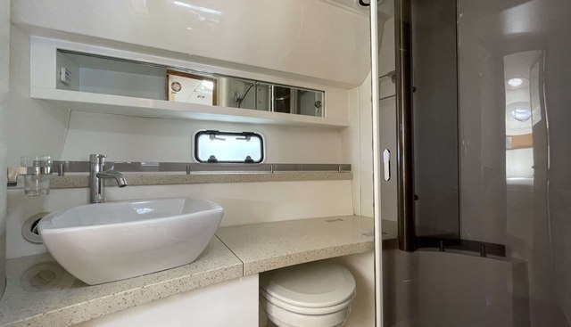 noname yacht for sale 95