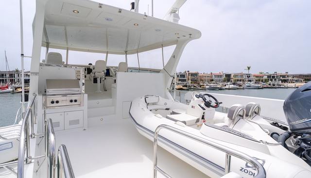 EASY yacht for sale 2