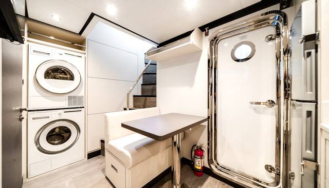 Still Waters yacht for sale 65