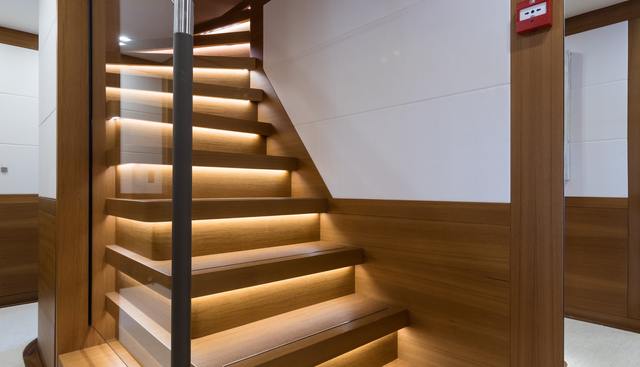 Brigadoon yacht for sale 18