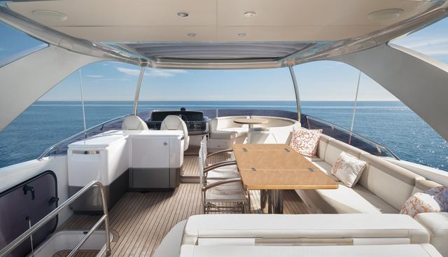 AMUSSAY yacht for sale 3