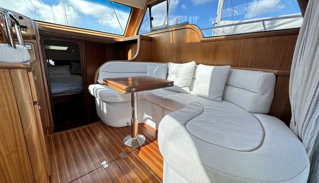 noname yacht for sale 8