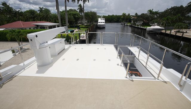 SEA 2 SEA yacht for sale 19