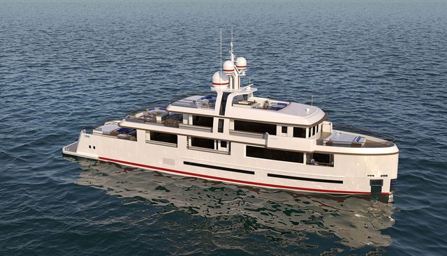 DEIMOS yacht for sale 7