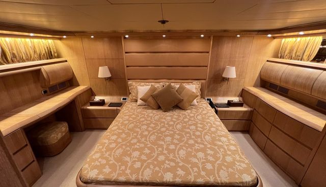 MAIORA yacht for sale 8