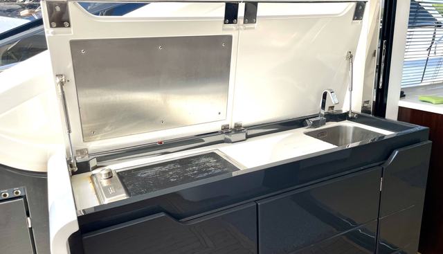 noname yacht for sale 22